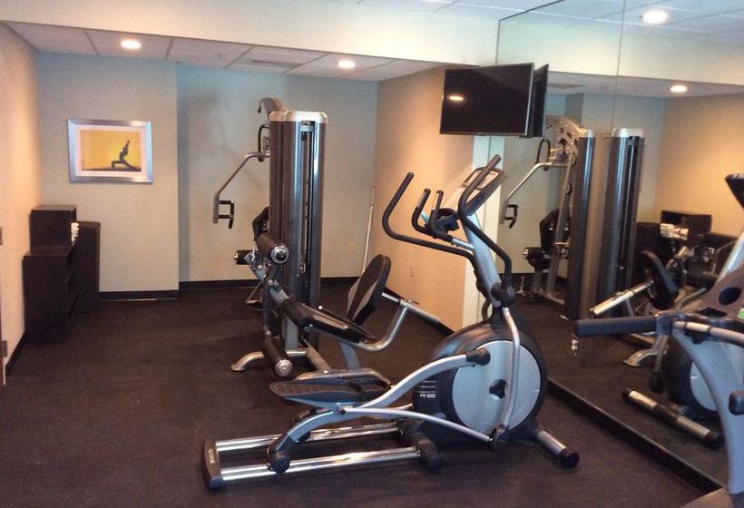 Hotel Best Western Summer Crest  | Wesley Chapel | Florida | Hotel negli Stati Uniti 1