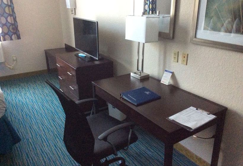 Hotel Best Western Summer Crest  | Wesley Chapel | Florida | Hotel negli Stati Uniti 10