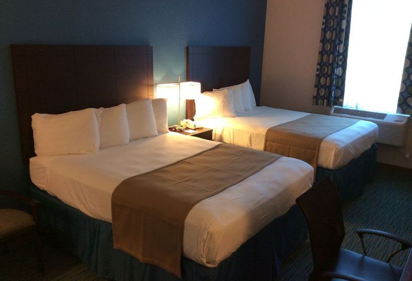 Hotel Best Western Summer Crest  | Wesley Chapel | Florida | Hotel negli Stati Uniti 11