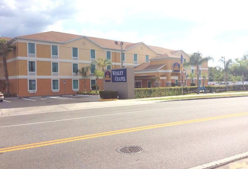 Hotel Best Western Summer Crest  | Wesley Chapel | Florida | Hotel negli Stati Uniti 12