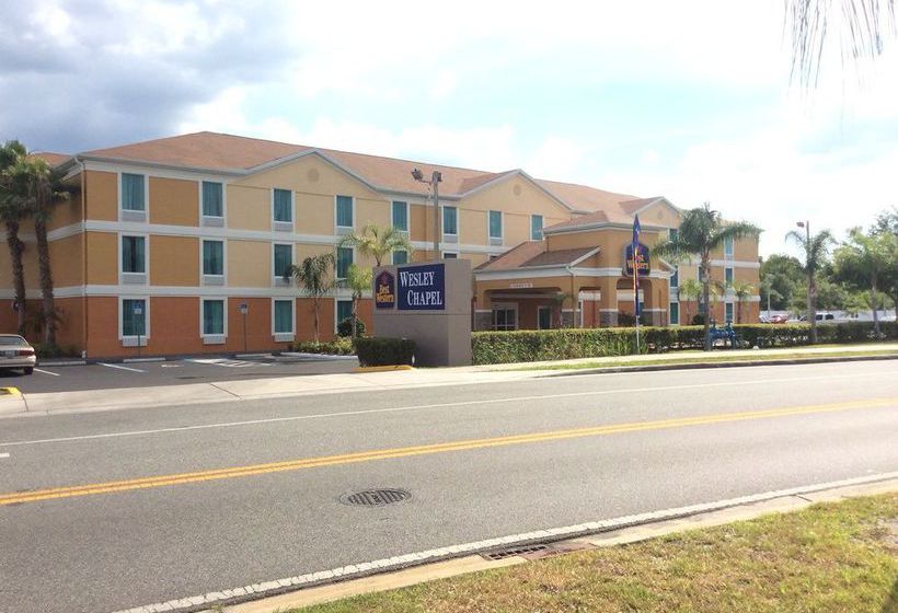 Hotel Best Western Summer Crest  | Wesley Chapel | Florida | Hotel negli Stati Uniti 13