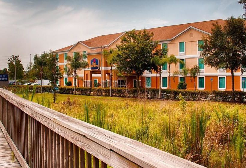 Hotel Best Western Summer Crest  | Wesley Chapel | Florida | Hotel negli Stati Uniti 14