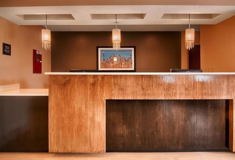 Hotel Best Western Summer Crest  | Wesley Chapel | Florida | Hotel negli Stati Uniti 15