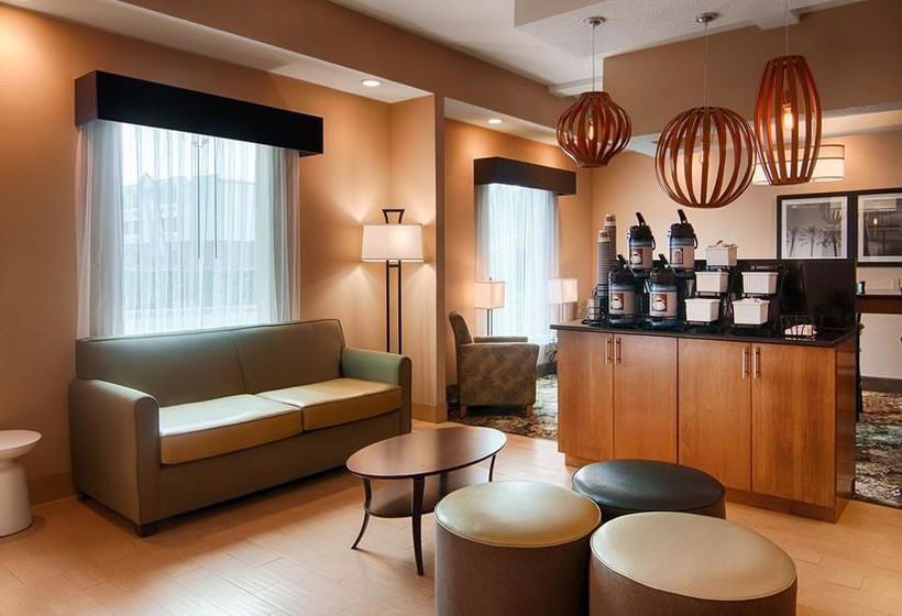 Hotel Best Western Summer Crest  | Wesley Chapel | Florida | Hotel negli Stati Uniti 16