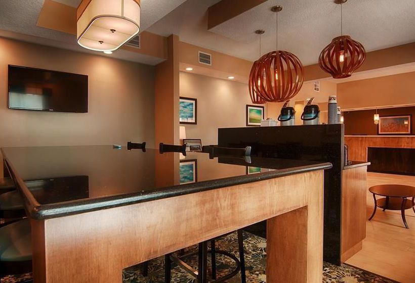 Hotel Best Western Summer Crest  | Wesley Chapel | Florida | Hotel negli Stati Uniti 17