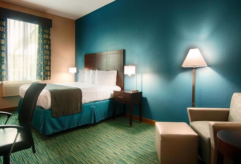 Hotel Best Western Summer Crest  | Wesley Chapel | Florida | Hotel negli Stati Uniti 18