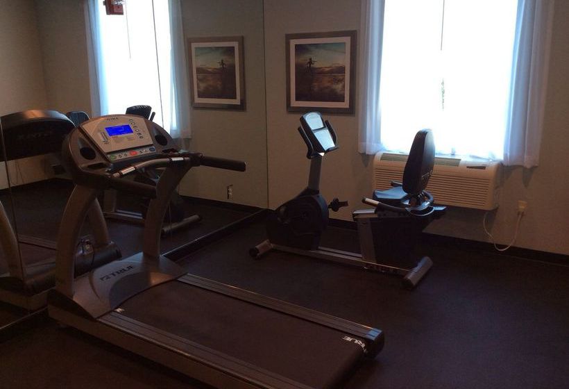 Hotel Best Western Summer Crest  | Wesley Chapel | Florida | Hotel negli Stati Uniti 2