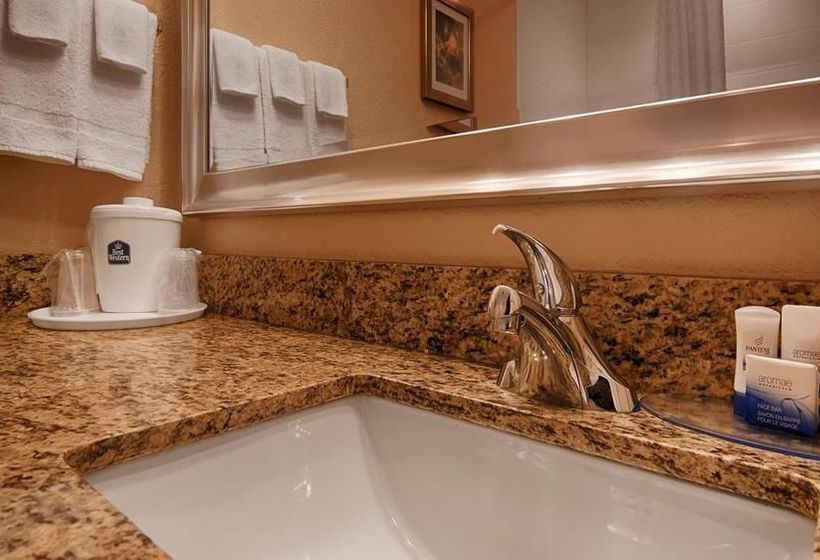 Hotel Best Western Summer Crest  | Wesley Chapel | Florida | Hotel negli Stati Uniti 20