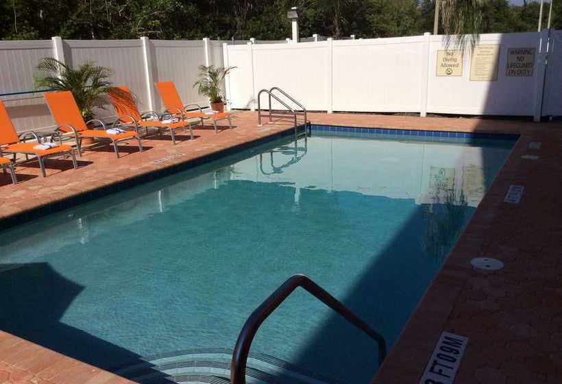 Hotel Best Western Summer Crest  | Wesley Chapel | Florida | Hotel negli Stati Uniti 4