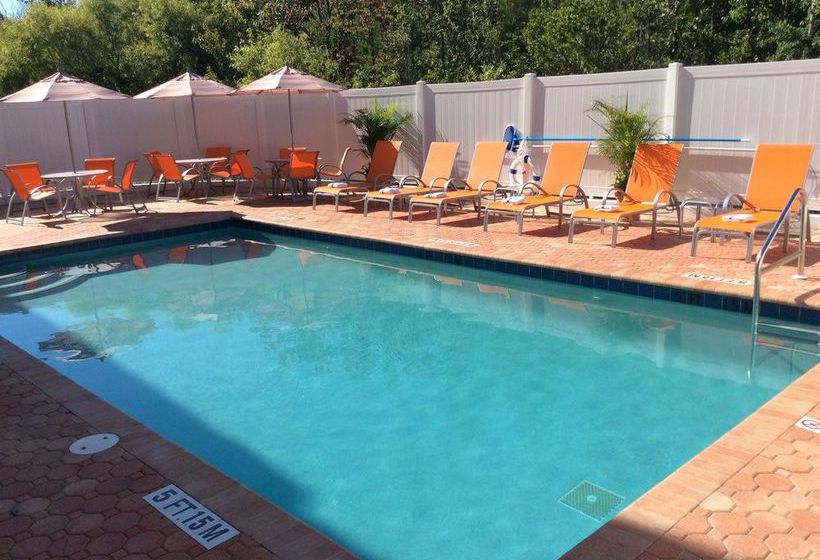 Hotel Best Western Summer Crest  | Wesley Chapel | Florida | Hotel negli Stati Uniti 5