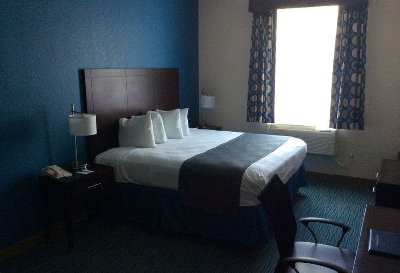 Hotel Best Western Summer Crest  | Wesley Chapel | Florida | Hotel negli Stati Uniti 6