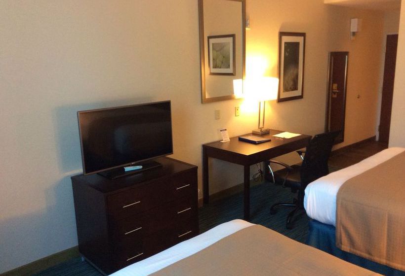 Hotel Best Western Summer Crest  | Wesley Chapel | Florida | Hotel negli Stati Uniti 8