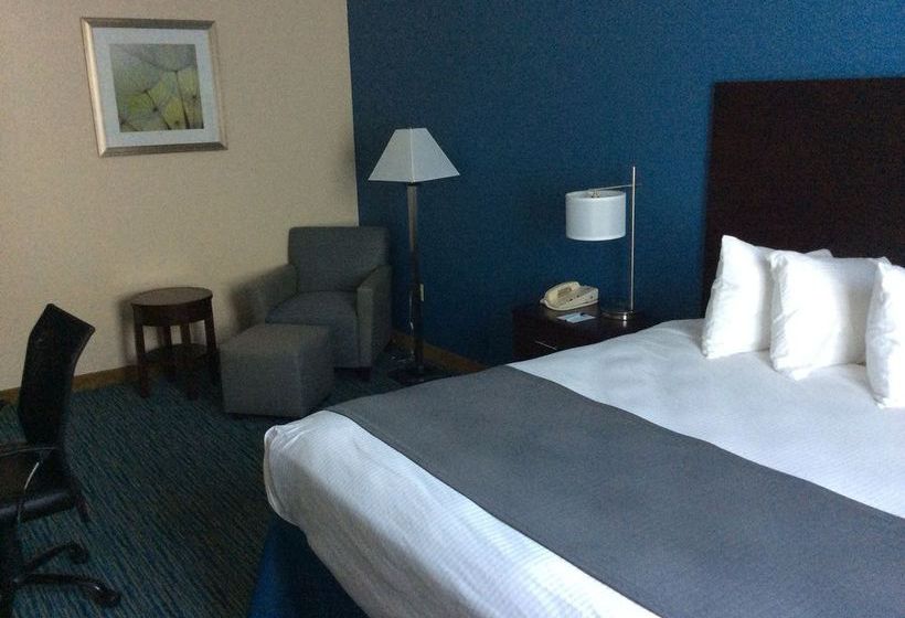 Hotel Best Western Summer Crest  | Wesley Chapel | Florida | Hotel negli Stati Uniti 9