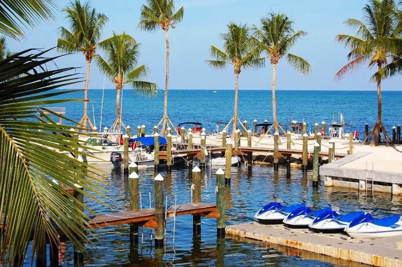 La Siesta Resort & Marina  | Islamorada | Florida | United States 6