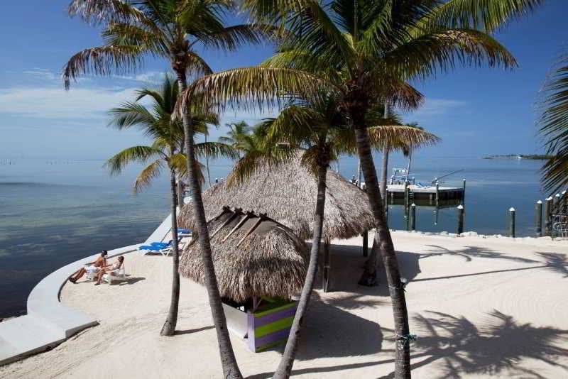 La Siesta Resort & Marina  | Islamorada | Florida | United States 9