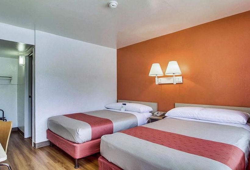 Motel 6 Jacksonville - Orange Park  | Jacksonville | Florida | United States 17