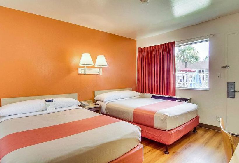 Motel 6 Jacksonville - Orange Park  | Jacksonville | Florida | United States 18