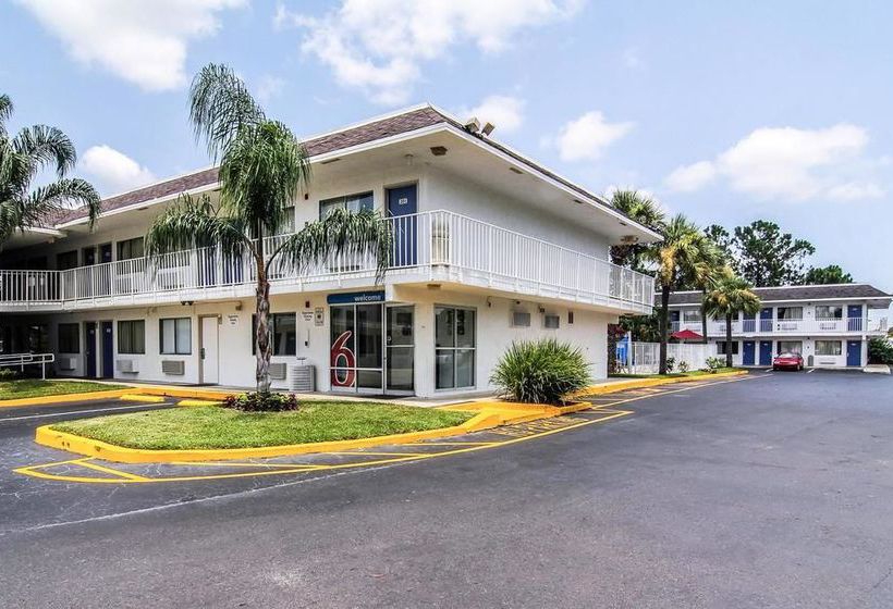 Motel 6 Jacksonville - Orange Park  | Jacksonville | Florida | United States 2