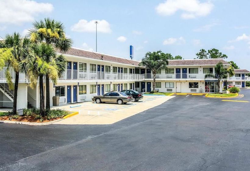 Motel 6 Jacksonville - Orange Park  | Jacksonville | Florida | United States 3