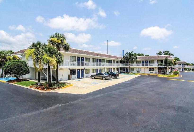 Motel 6 Jacksonville - Orange Park  | Jacksonville | Florida | United States 5