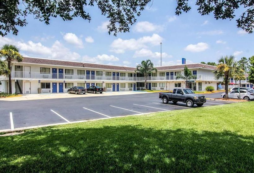 Motel 6 Jacksonville - Orange Park  | Jacksonville | Florida | United States 7