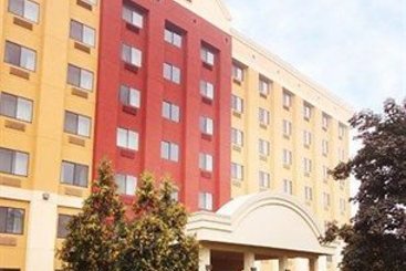 TownePlace Suites Albany Downtown Medical Center