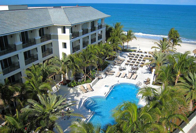 Hotel Vero Beach & Spa, a Kimpton Florida