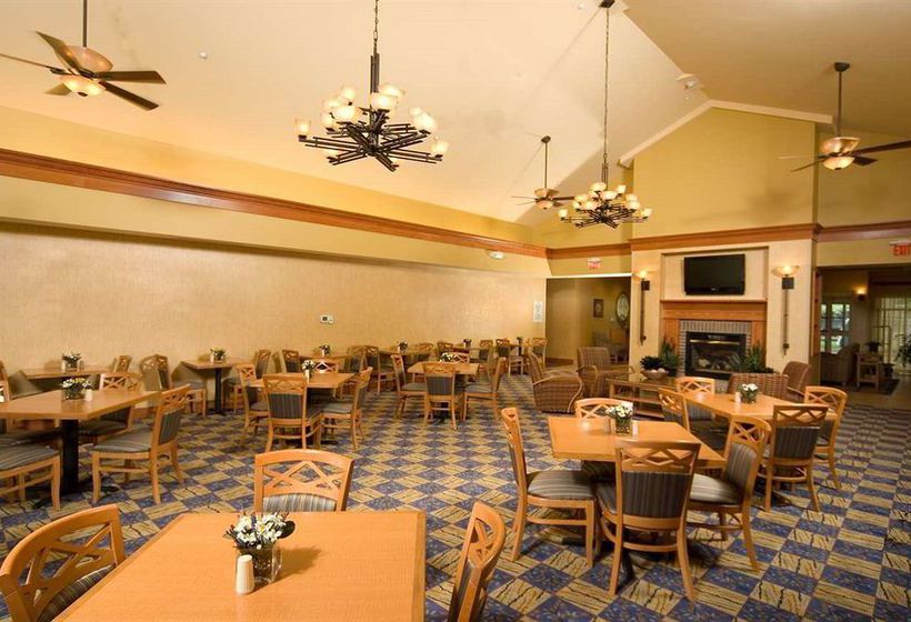 Hotel Homewood Suites by Hilton Ithaca 