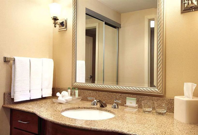Hotel Homewood Suites by Hilton Ithaca  | Ithaca | Nueva York | United States 10