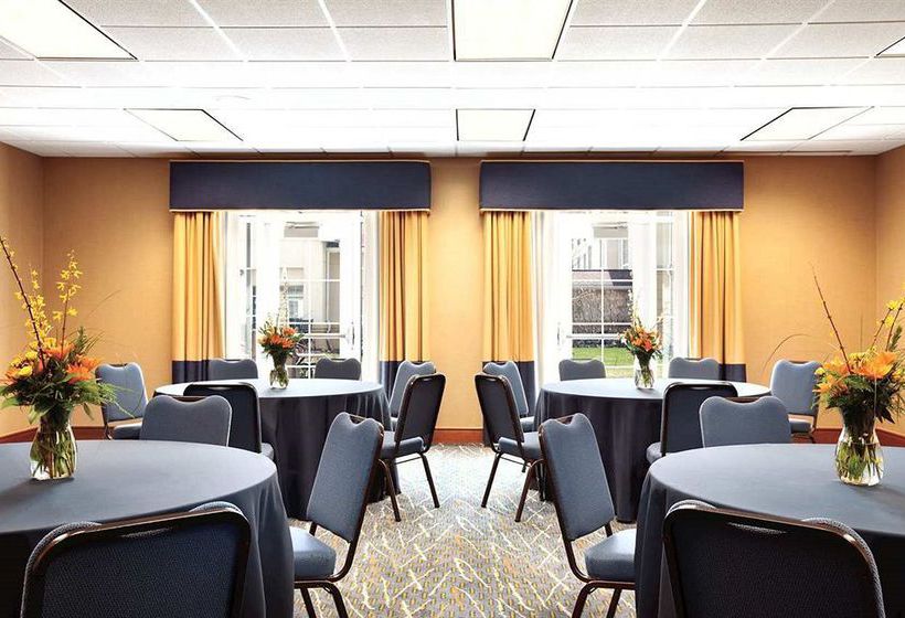 Hotel Homewood Suites by Hilton Ithaca  | Ithaca | Nueva York | United States 12