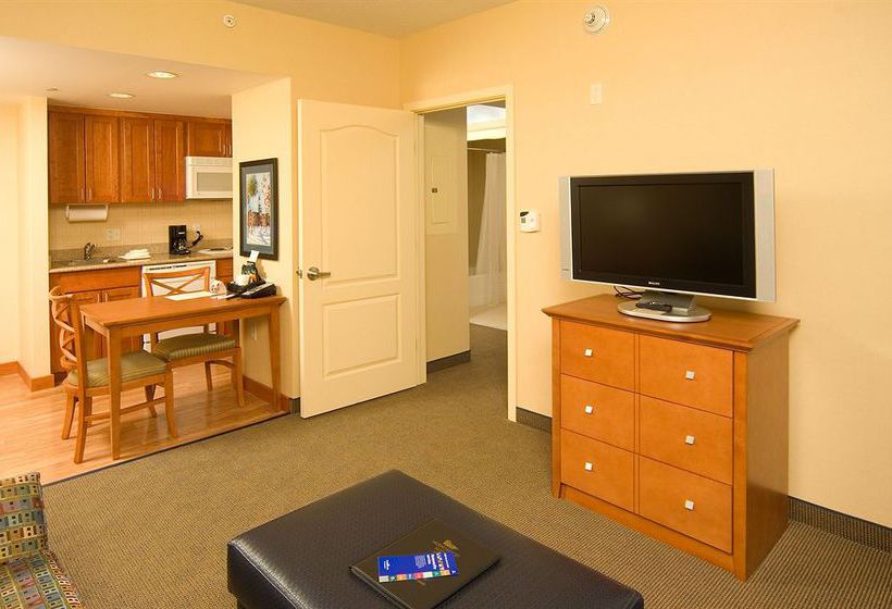 Hotel Homewood Suites by Hilton Ithaca  | Ithaca | Nueva York | United States 16