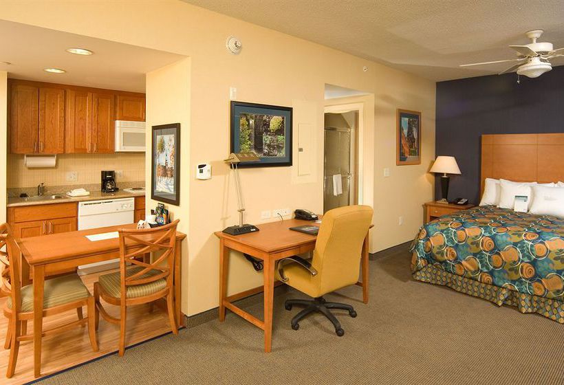 Hotel Homewood Suites by Hilton Ithaca  | Ithaca | Nueva York | United States 17