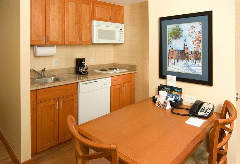 Hotel Homewood Suites by Hilton Ithaca  | Ithaca | Nueva York | United States 18