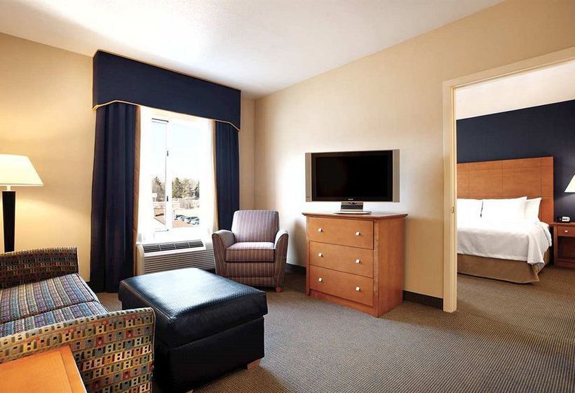 Hotel Homewood Suites by Hilton Ithaca  | Ithaca | Nueva York | United States 2