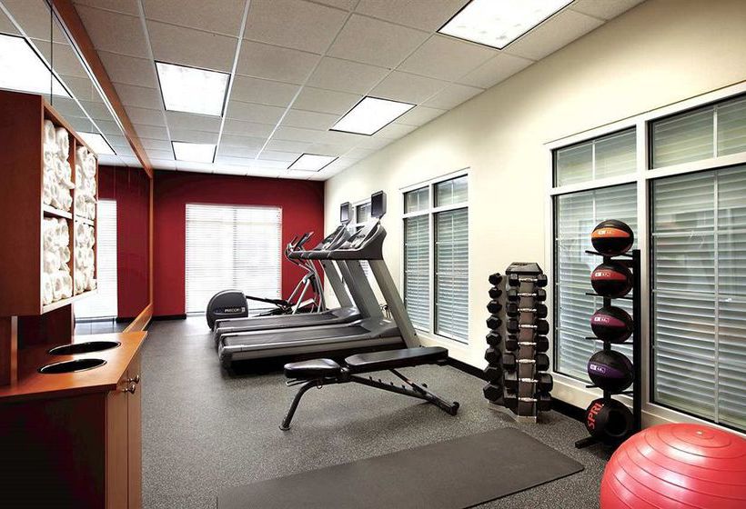 Hotel Homewood Suites by Hilton Ithaca  | Ithaca | Nueva York | United States 3