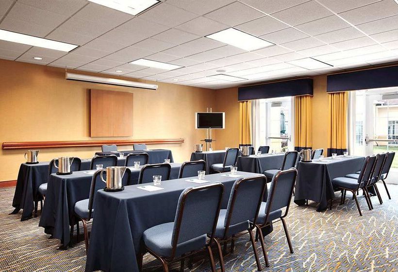 Hotel Homewood Suites by Hilton Ithaca  | Ithaca | Nueva York | United States 4