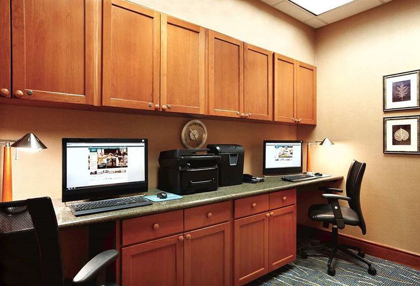 Hotel Homewood Suites by Hilton Ithaca  | Ithaca | Nueva York | United States 5