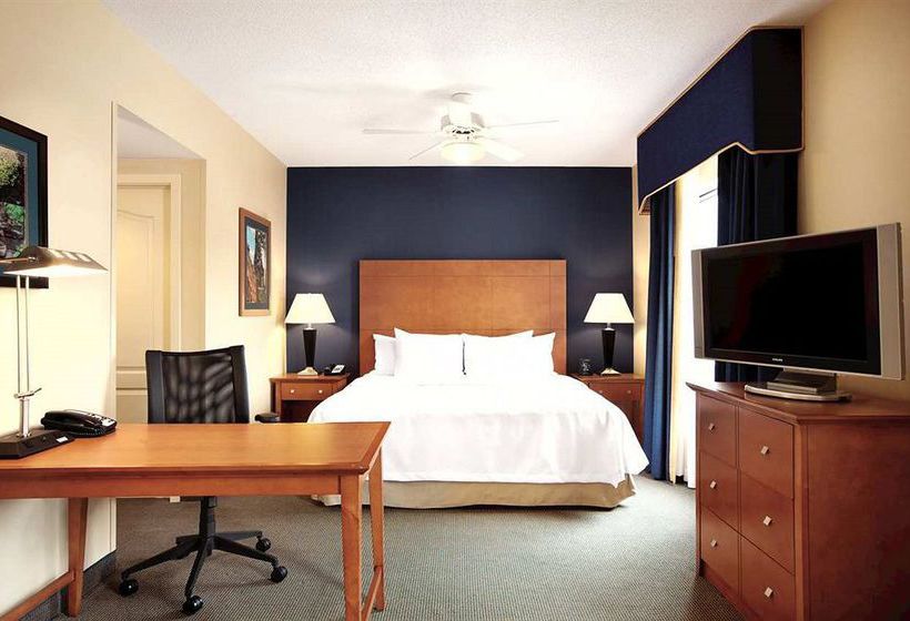 Hotel Homewood Suites by Hilton Ithaca  | Ithaca | Nueva York | United States 6