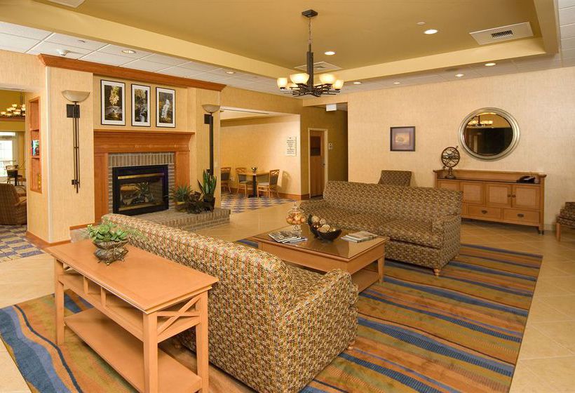 Hotel Homewood Suites by Hilton Ithaca  | Ithaca | Nueva York | United States 9