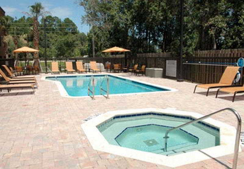 Hotel Courtyard St. Augustine I-95  | Saint Augustine | Florida | United States 1