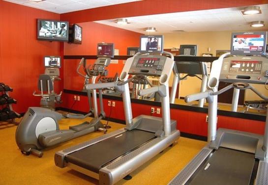 Hotel Courtyard St. Augustine I-95  | Saint Augustine | Florida | United States 12