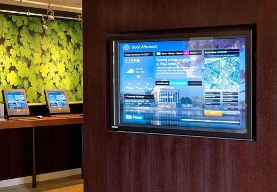 Hotel Courtyard St. Augustine I-95  | Saint Augustine | Florida | United States 13