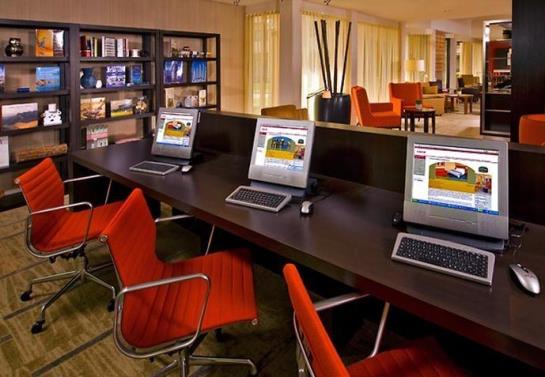 Hotel Courtyard St. Augustine I-95  | Saint Augustine | Florida | United States 14