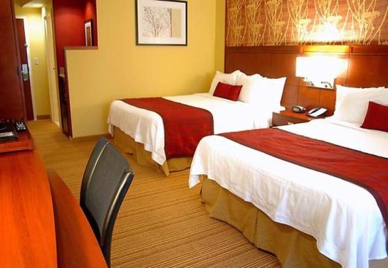 Hotel Courtyard St. Augustine I-95  | Saint Augustine | Florida | United States 16