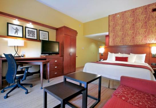 Hotel Courtyard St. Augustine I-95  | Saint Augustine | Florida | United States 17