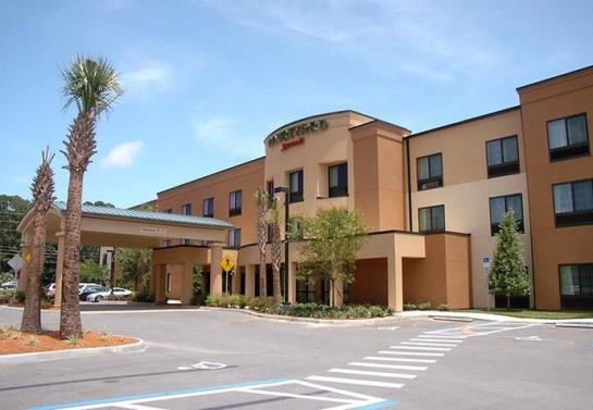Hotel Courtyard St. Augustine I-95  | Saint Augustine | Florida | United States 18