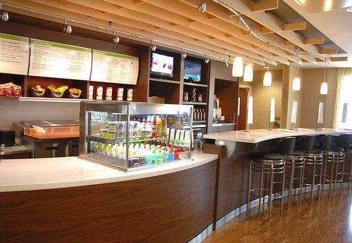 Hotel Courtyard St. Augustine I-95  | Saint Augustine | Florida | United States 19