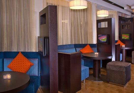 Hotel Courtyard St. Augustine I-95  | Saint Augustine | Florida | United States 3