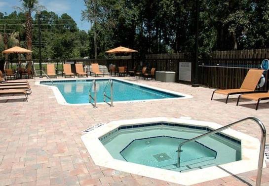 Hotel Courtyard St. Augustine I-95  | Saint Augustine | Florida | United States 4