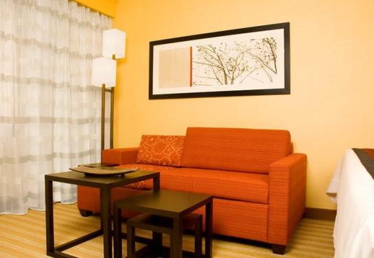 Hotel Courtyard St. Augustine I-95  | Saint Augustine | Florida | United States 6